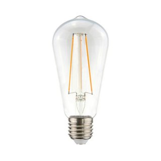 cri80 4w spherical zarovka st64 filamentova e27 long -