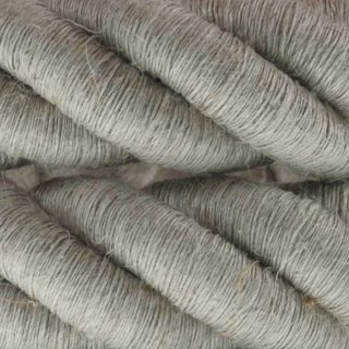 30lin - lanovy kabel 3xl sedobezovy lneny