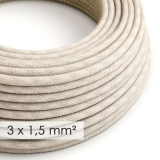 kabel retro 3x1