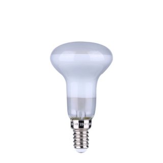 stmivatelna zarovka 4w - r50 e14 reflektorova satin cri80