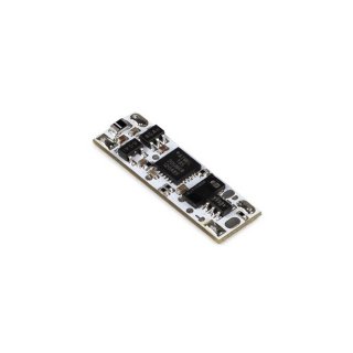 uni profilu do stmivac bezdotykovy klus a listy led pasku 1x4a