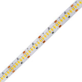 Bílý LED pásek 24V | IP20 | 15W | 280LED | CRI90+ | Premium