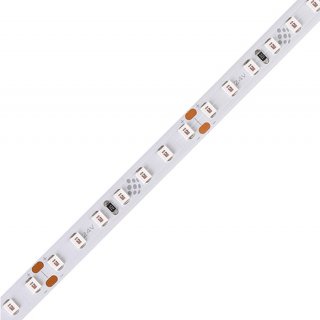 miners lux oranzova 126led led pasek led pasku originalni 5m barevneho oranzovy baleni 24v 8w barva delka