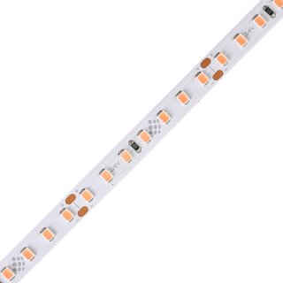 pasek baleni lux 8w led 126led originalni miners fialovy barevneho barva 5m pasku 24v fialova delka led
