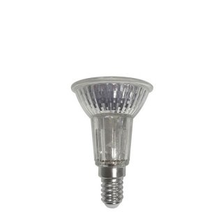 e14 stmivatelna - 5w glass zarovka par16 cri80 bodova