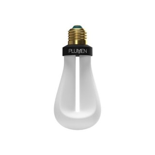 zarovka led plumen 002 stmivatelna e27 -