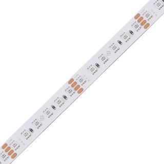 miners rgb 24v pasek 14 lux led