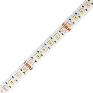 96led pasek led cri90 24v 25w rgbww lux ip65 miners