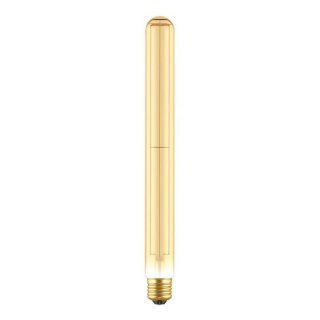 tubular stmivatelna gold - trubicova t32 e27 7 zarovka