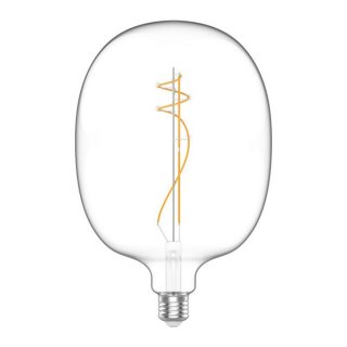 egg retro velka cri80 e27 stmivatelna d170 zarovka 10w -