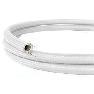 elektroinstalacni bila optical tube rm01 trubka white
