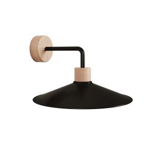 swing nastenne drevene fermaluce svitidlo se e27 wood stinidlem