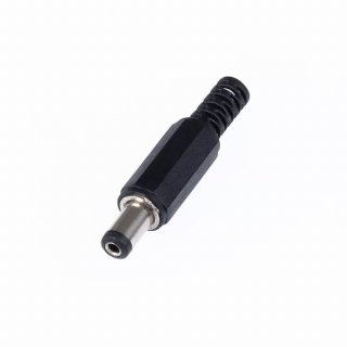 DC connector male 01~1