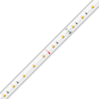 LED pásek KLUŚ WP-K-0480-24V 4,8W/m 70LED/m CRI90+ IP65