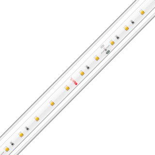 LED pásek KLUŚ 14K-WP-K-0480-24V 4,8W/m 70LED/m CRI90+ IP65 KLIK