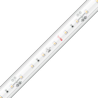 4 led klus pasek kwp-14kblue-1210-24
