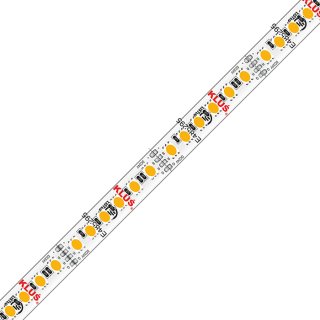 led pasek 120ledm rgb 12wm k-rgb-1200-24 klus