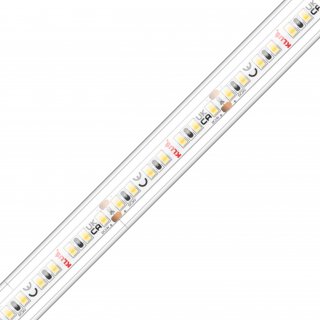 LED pásek KLUŚ KWP-14KCR-1440-24V 14,4W/m 140LED/m CRI95+ IP65 KLIK