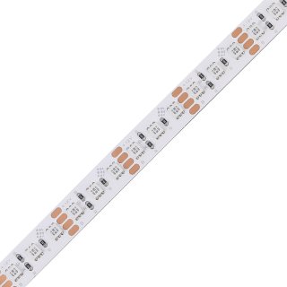 miners lux 14 pasek 12v led rgb