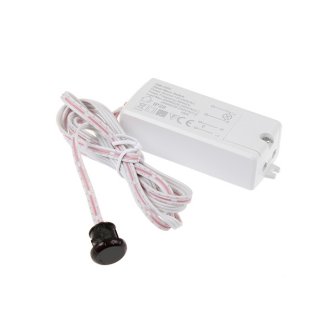 IR spínač mávnutím ISM-230V