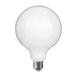 g125 cri80 - 22w opalova globe e27 zarovka