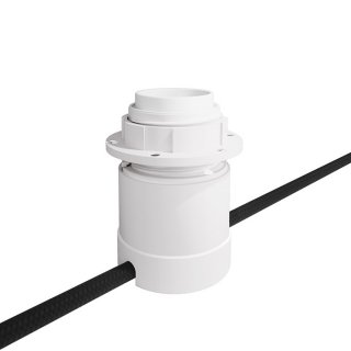 spostaluce ci na pruchozi patice e27 strop lampshade stenu bílá