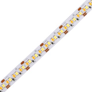 cri90 lux 240led 12v miners led 24w pasek cct