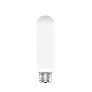 14w cri80 tubular trubicova t38 zarovka e27 - stmivatelna satin