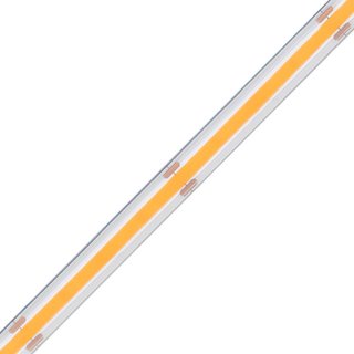 kelviny delka baleni 480led k cri90 6500 teplota 5m barevna originalni led 24v cob ip68 lux 10w pasek miners