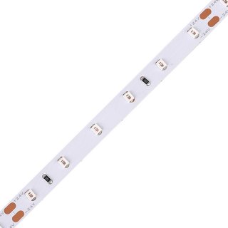 cerveny cervena barevneho 48w 5m lux led pasku 24v 60led delka pasek barva miners led baleni originalni