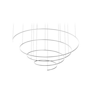 ac zavesne v 4000 led povrchova cerna uprava barevna napeti teplota svitidlo kelviny k 230 napajeci klus spira1