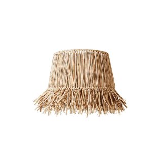 na stinidlo lustr 35cm rafiove honolulu prirodni