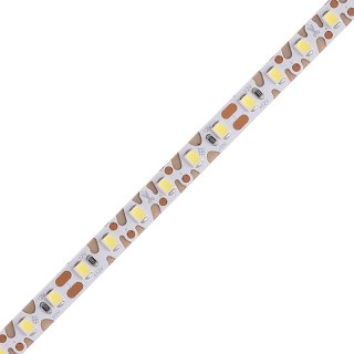 led 7w 5m originalni pasek zigzag delka baleni k cri80 12v kelviny miners barevna 120led lux 6500 teplota