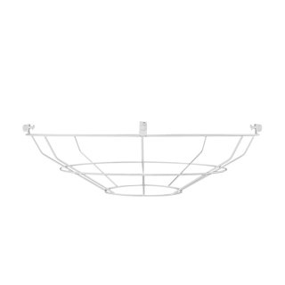 metal cage for harbour lampshade (1)