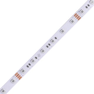 lux led rgb miners pasek 24v 14