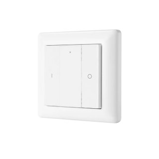 stenu zigbee srzg9001k2dim2 1 na ovladac 3v zona dc baterie