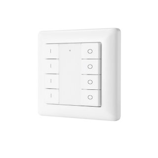 zony baterie na dc zigbee 4 ovladac stenu 3v srzg9001k8dim