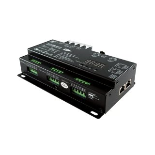 pasky pwm 12x5a sr2108bm125 pro led stmivac dmx512