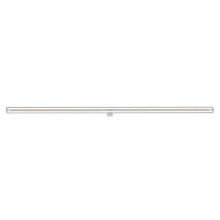 led linear clear s14d light bulb length 1000 mm 9w 760lm 2700k dimmable s03 1