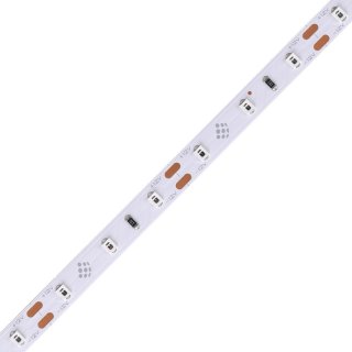barevneho led pasek zeleny miners lux pasku 5m led originalni 12v delka baleni 48w barva 60led zelena