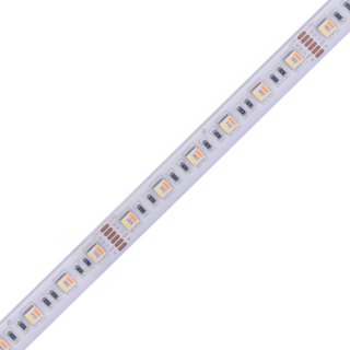 zbozi rgbww lux miners 24v ip65 pasek 60led 20w delka cri80 led metrazove