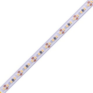bily 3000 kelviny delka zbozi 240led pasek lux 9w led teplota ip65 cri90 k slim metrazove 12v barevna miners