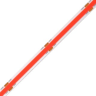 cob miners 480led led 10w 24v lux cerveny pasek