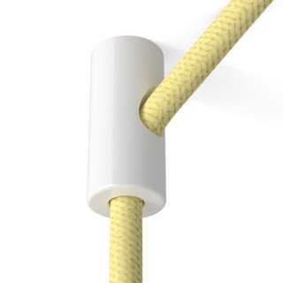 uchytka 2x075 barva do na 3x075mm porcelanova kabel deken bila 8mm a
