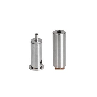 puszzd2 fastener cerna set povrchova uprava