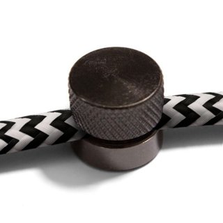 perletove kovova na do 3x15 5x075mm cerna a kabel prichytka barva sar 8mm