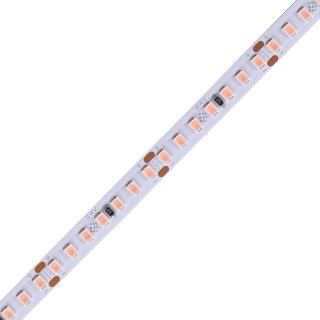 lux 24v delka barevneho fialova 10w miners led fialovy 168led zbozi led pasku barva pasek metrazove