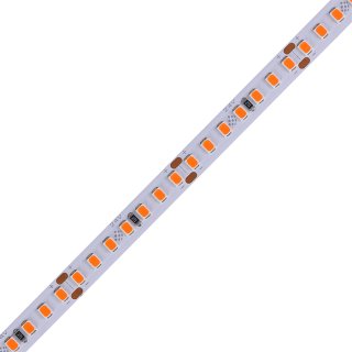 metrazove led oranzovy pasku led pasek barevneho miners oranzova 168led 24v 10w barva lux delka zbozi