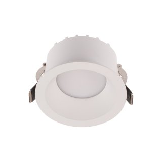 cct podhledove ip54 barva led bila ipo 8w svitidlo