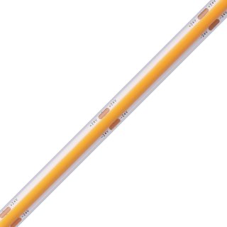 led 10w barva ip65 barevneho ruzovy 480led delka pasek 24v cob zbozi ruzova miners led metrazove pasku lux